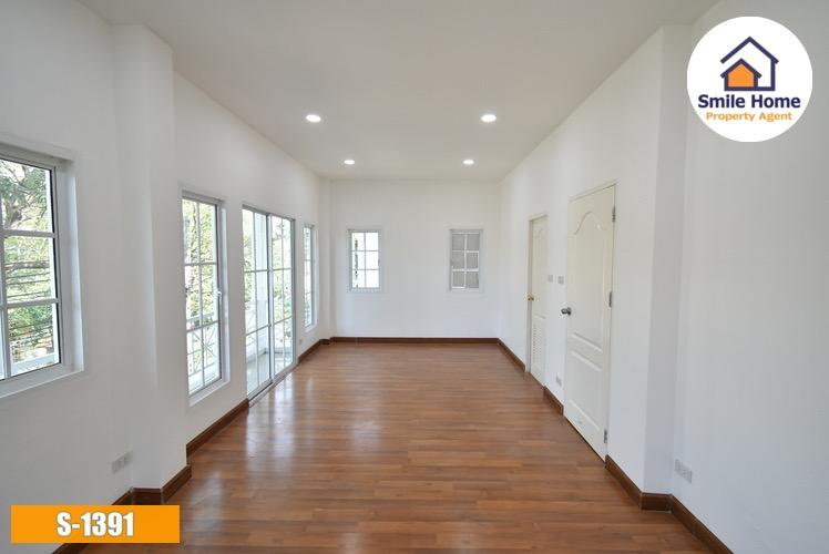 บ้านลลิล เดอะ ยัง เอ็กซ์เซ็กคลูทีฟ อ่อนนุช-วงแหวนฯ-สุวรรณภูมิ รีโนเวทใหม่พร้อมอยู่ 7