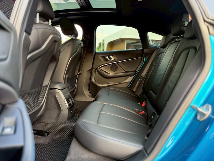 BMW 220i Gran Coupe M Sport 2021  12