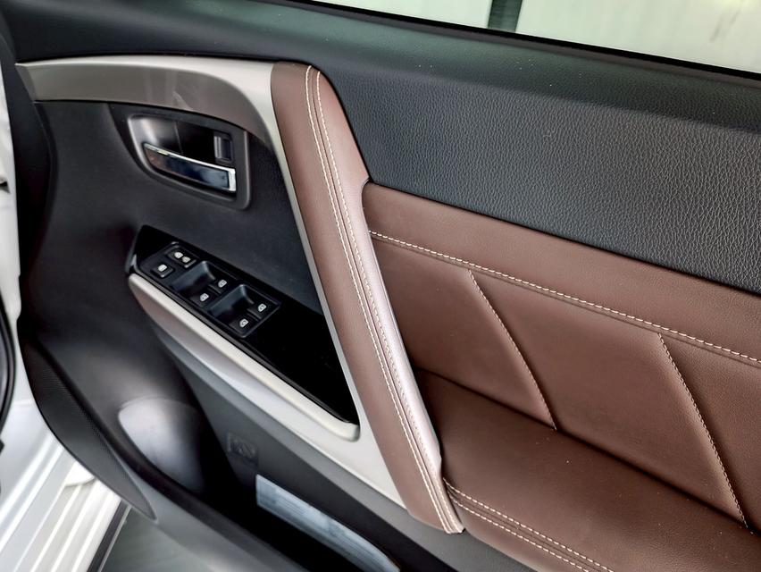 🔰PAJERO Sport 2.4 Elite Edition 4WD ปี 2020🔰⭐ฟรีดาวน์ 11