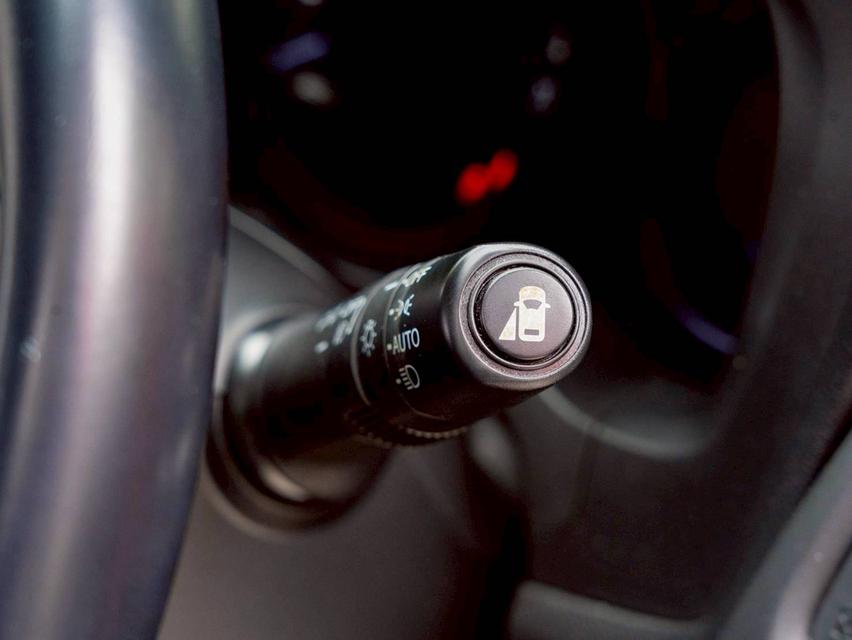 Honda HR-V1.8 RS ปี 2019 ♨️ #ประกันเครื่องเกียร์3ปี3หมื่นkm ♨️ 16