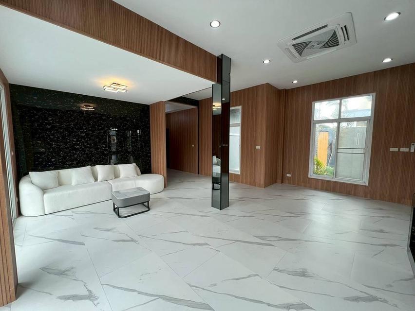 Pool Villa Pattaya For Rent Near Jomtien Beach  8