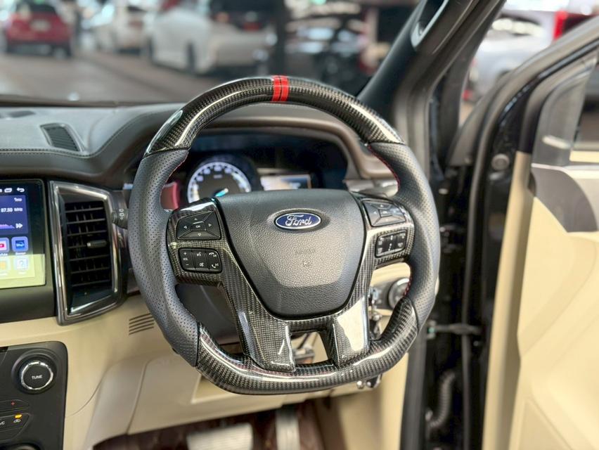 FORD EVEREST 3.2 Titanium+ 4WD ปี2019 6