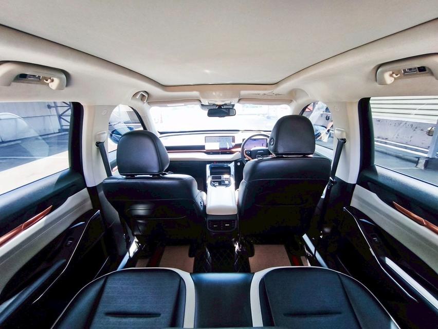 รหัสรถ CAT589 2022. Haval h6 ultra HEV 1.5 Turbo hybrid รูปที่ 7