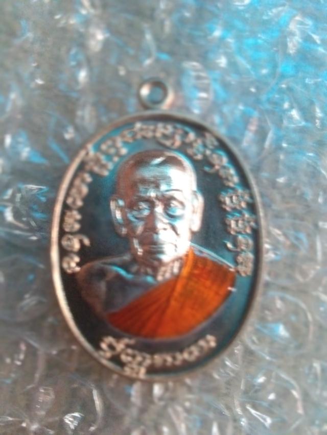 หลวงพ่อพัฒน์เจริญพร 2