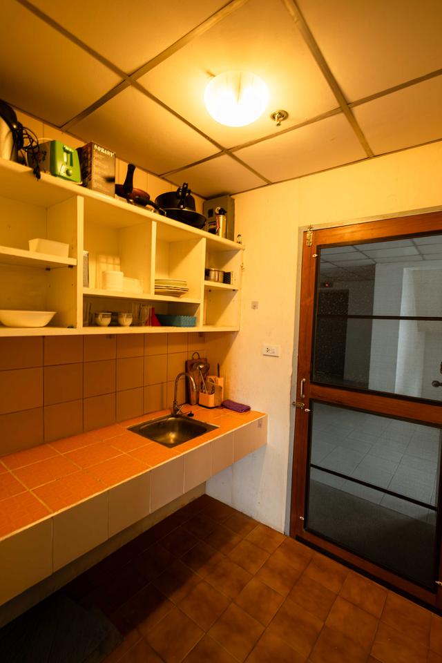 City View Studio in Paradise Condominium, Pattaya 5