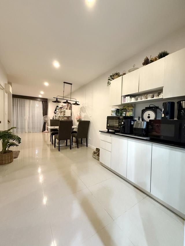 🚩 ทาวน์โฮม สุดหรู หลังมุม ขนาด 22.7 ตารางวา แต่งสวย ✨ 15