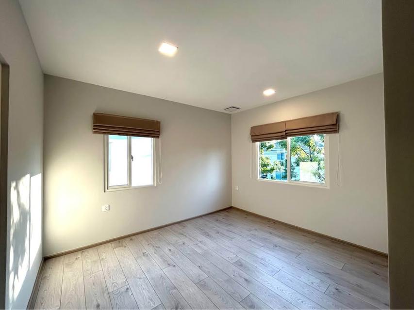 PP432 ขายบ้าน 2 ชั้น โครงการ อินนิซิโอ สุขสวัสดิ์-ประชาอุทิศ  inizio Suksawat-Prachauthit ซอยประชาสามัคคี 17