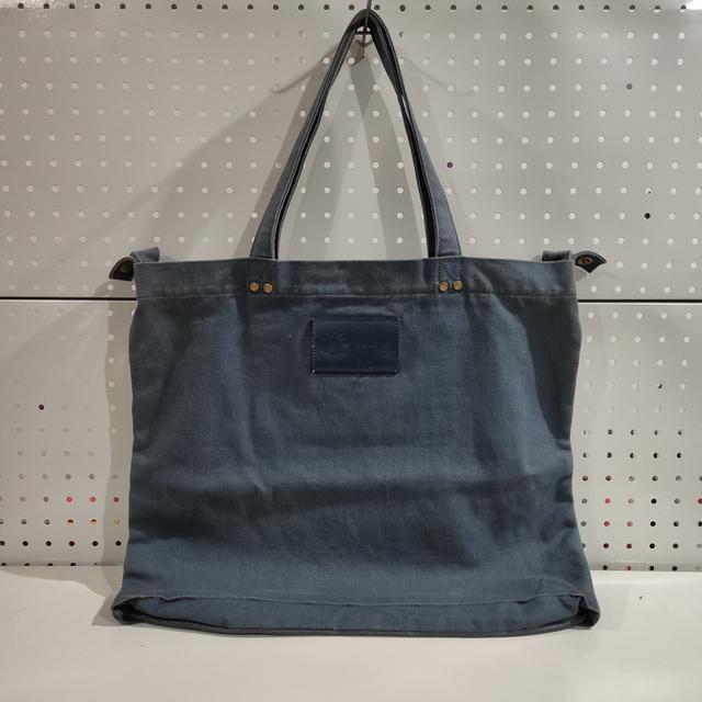 🔥กระเป๋าโท้ท Agnes B. tote bag shoulder bag
