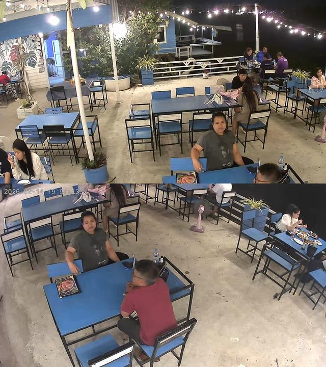 ที่ดินติดริมแม่น้ำท่าจีน พร้อมโรงเรือนร้านอาหาร 9