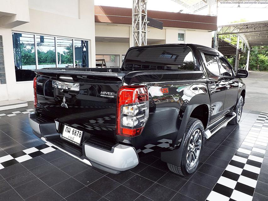 รหัสรถ KCY6878 MITSUBISHI TRITON PLUS DOUBLE CAB 2.4 GT M/T ปี 2019 7