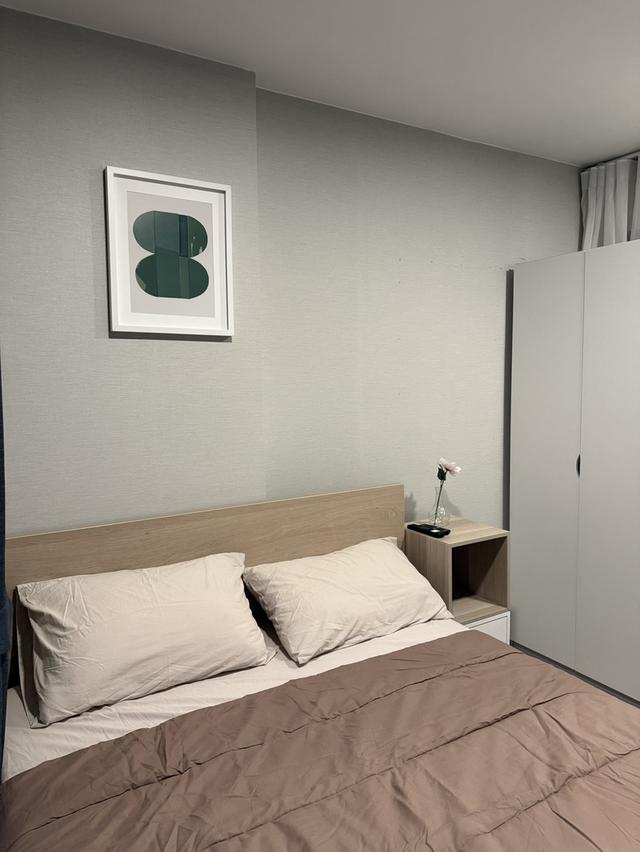 คอนโดพร้อมผู้เช่า – รายได้สม่ำเสมอ Quintara Phume Sukhumvit 39 4