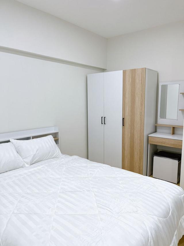 😱🌟ขายคอนโดสวย สายคลีนมินิมอล ราคาเบา คุ้มเกินพื้นที่ รีบมาดูด่วน! 4