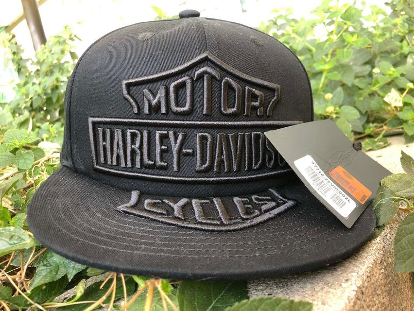 หมวกHarley-Davidson®