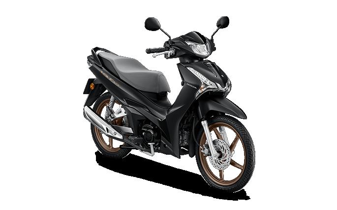 Honda WAVE 125 3