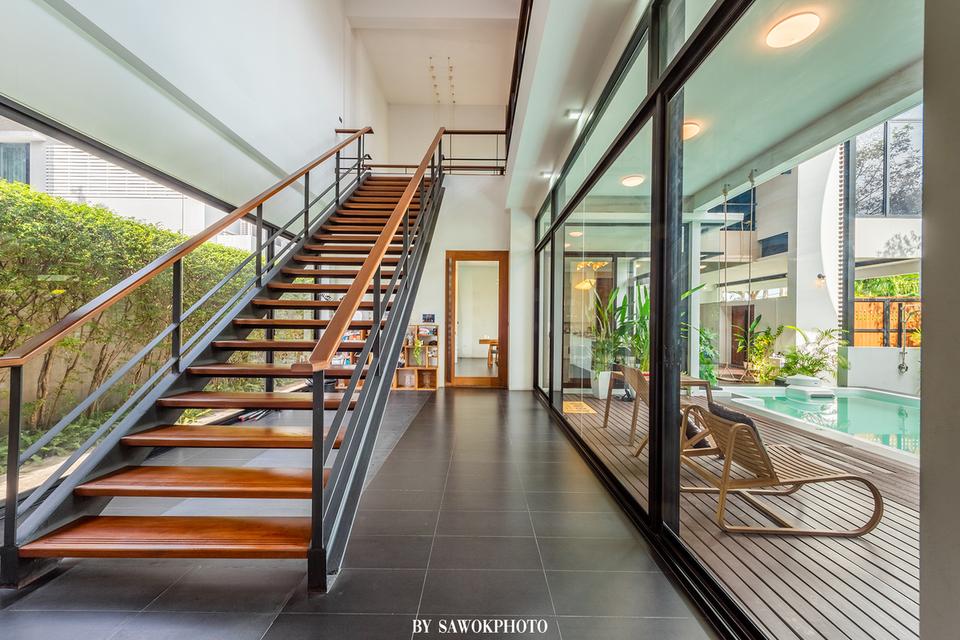 รับถ่ายภาพบ้าน คอนโด และ Airbnb ช่างภาพอสังหา 11