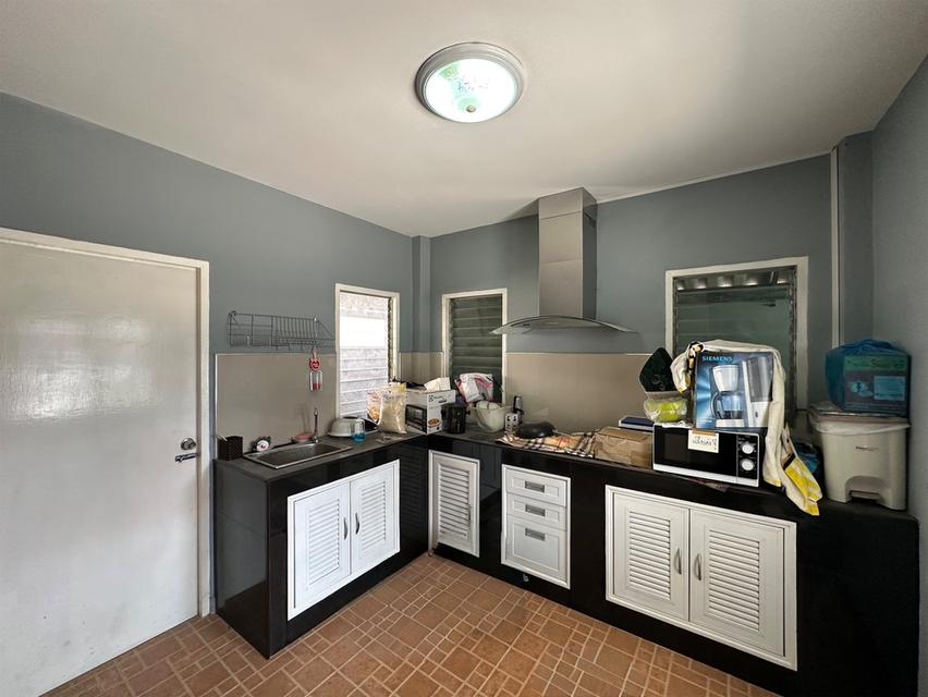 บ้านเดี่ยว ลลิล อินเดอะพาร์ค ศรีนครินทร์ - เทพารักษ์ แพรกษาใหม่  ( หลังมุมถนนเมน ) ซอยมังกรขันดี เมืองสมุทรปราการ 15