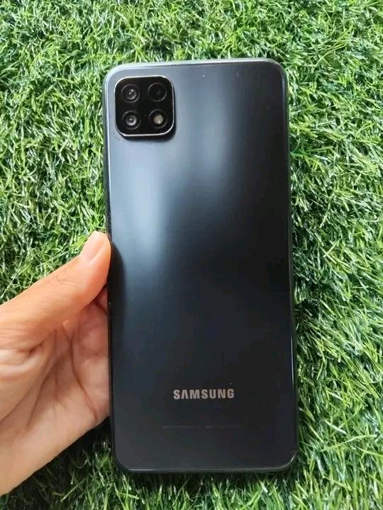 ขายโทรศัพท์ Samsung Galaxy A22 6