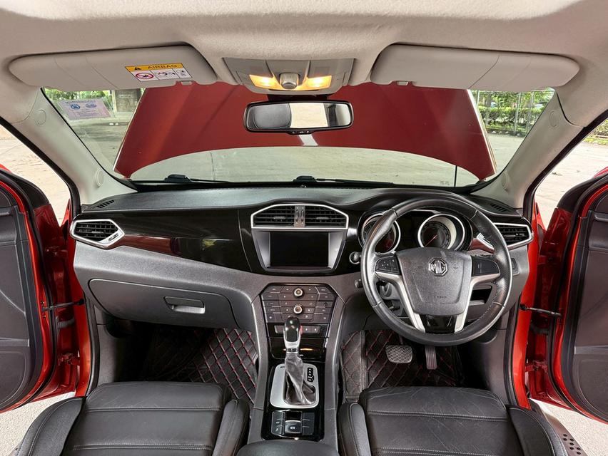 MG GS 2.0 X Sunroof AT ปี 2018 11