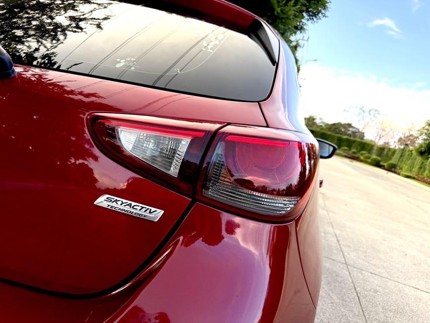 🚘 MAZDA2 1.3 HIGH CONNECT ปี 2018 รูปที่ 10
