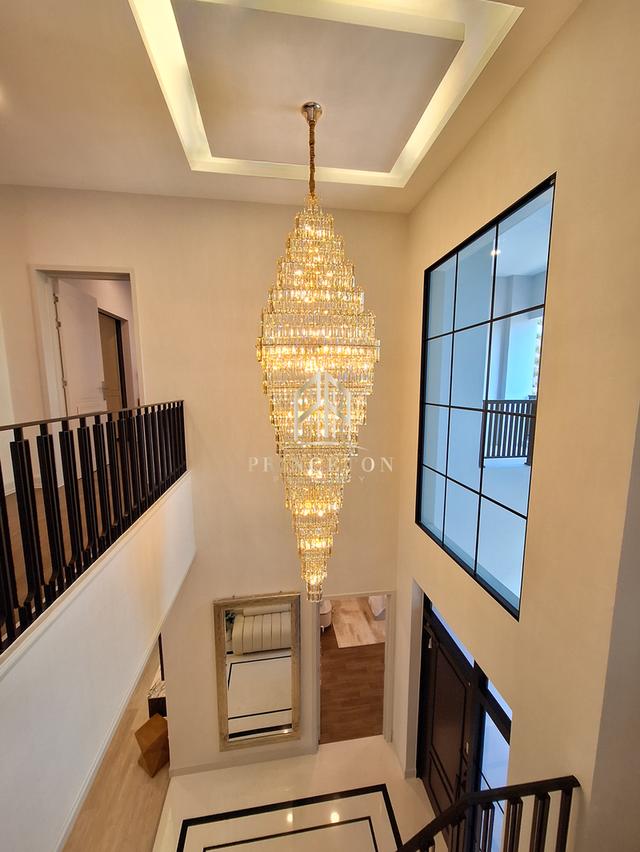 Luxury House For Sale or Rent Nantawan Rama 9 New Krungthep Kreetha 8