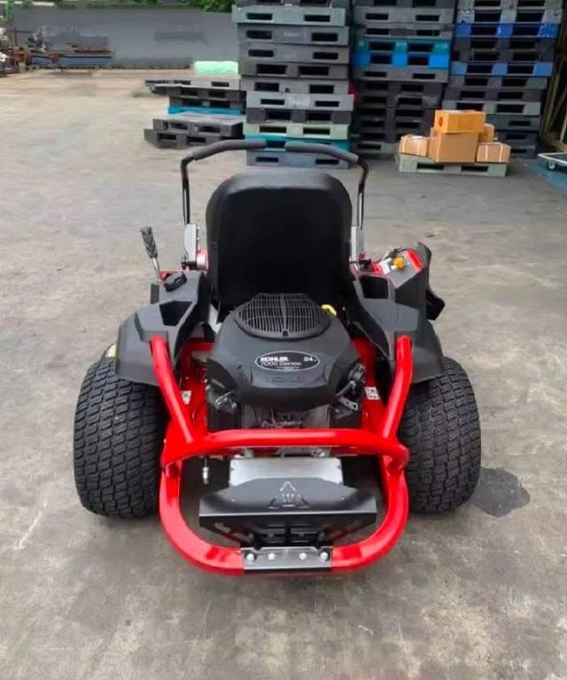 รถตัดหญ้า Troy-Bilt Mustang  2