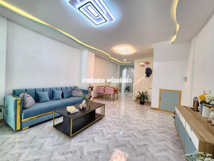 หมู่บ้านKC 1 หทัยราษฎร์ 39 4