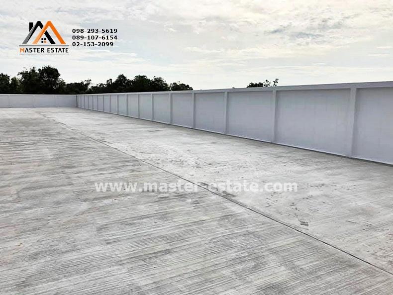 โกดังใหม่ ใกล้นิคมโรจนะปราจีนบุรี พร้อมคลังเก็บสินค้า 2 ชั้น 4 ยูนิต N-SPACE บนที่ดิน 5-2-11 ไร่ รองรับครบทุกฟังก์ชั่นการใช้งาน อ.ศรีมหาโพธิ 12