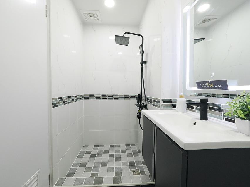 ขายราคาพิเศษ จอนนี่ ทาวเวอร์ ขนาด 35.33 ตร.ม. ชั้น 10 ทำเลห้วยขวาง เดินทางสะดวก ใกล้ MRT แหล่งไลฟ์สไตล์ ออฟฟิศ รีโนเวทใหม่ พร้อมเฟอร์ คุ้มค่าทุกมิติ [ 8