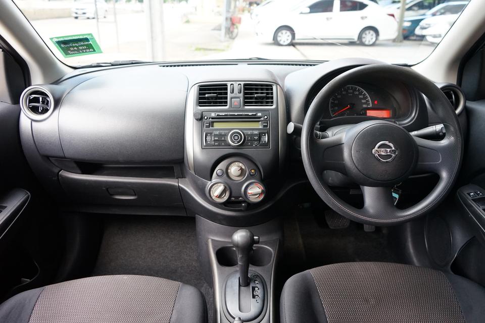2014 N.ALMERA 1.2 E 10