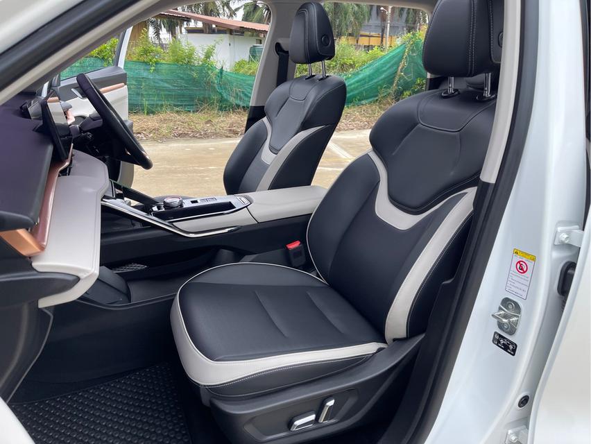HAVAL H 6 ULTRA HEV 1.5 HYBRID 2021 16