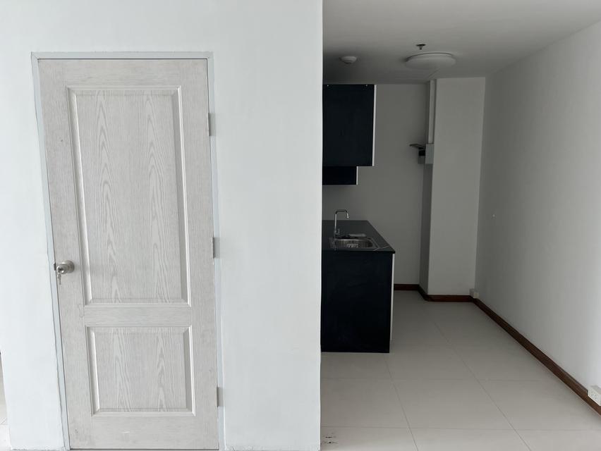 คอนโด ศุภาลัย ริเวอร์เพลส 6