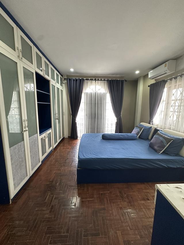 ให้เช่าบ้านเดี่ยว 60 ตร.ว. วิโรจน์วิลล์ (บ้านกล้วย–ไทรน้อย) 4 นอน 3 ที่จอดรถ ใกล้กาญจนาภิเษก/MRT 16