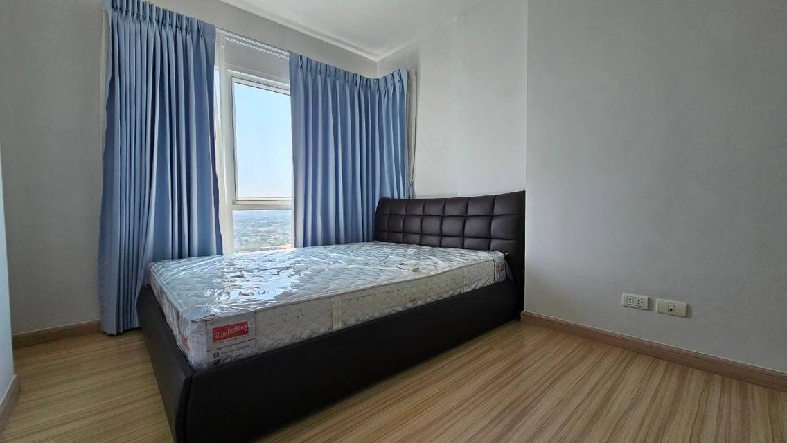 🌇 คอนโดวิวสูง ชั้น 26 – โอกาสทองสำหรับลงทุน | Bangkok Horizon Ratchada-Thapra 7