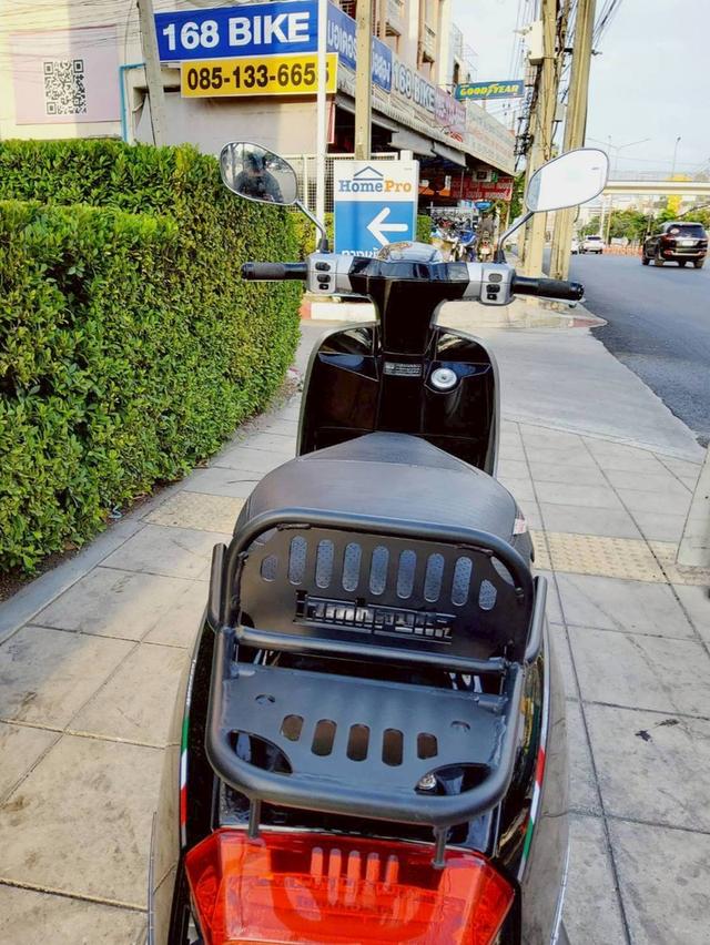 Lambretta V200 Speacial ปี2023 speacial 2023 7