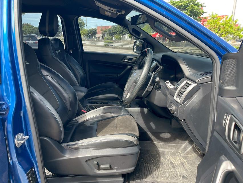 รหัสรถ PJP5269 📌 2019 FORD 2.0 RAPTOR BI-TURBO 4WD 3