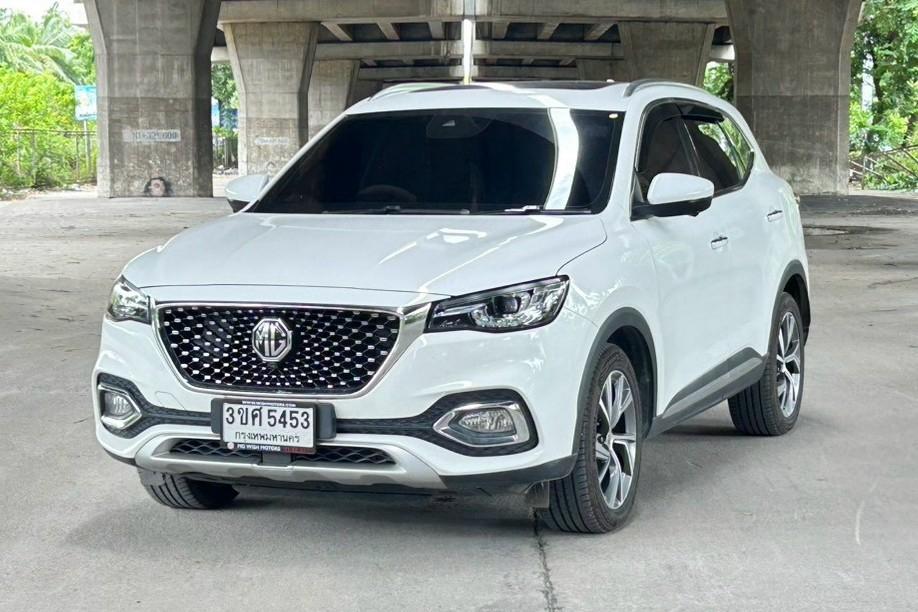 2023 MG HS 1.5 PHEV AT