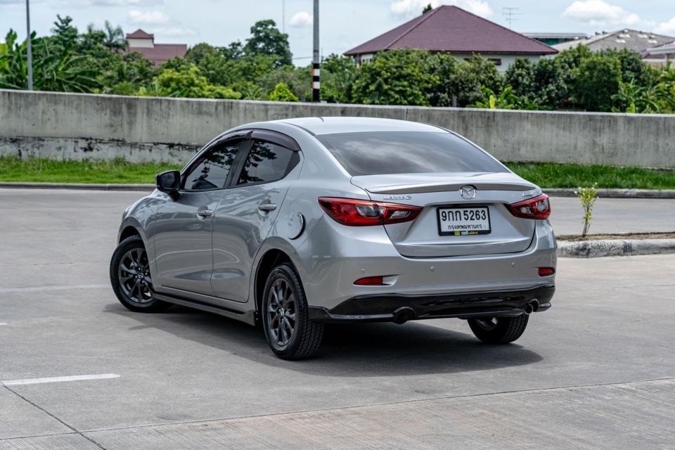 #Mazda2 1.3 High Connect ปี 2019 2