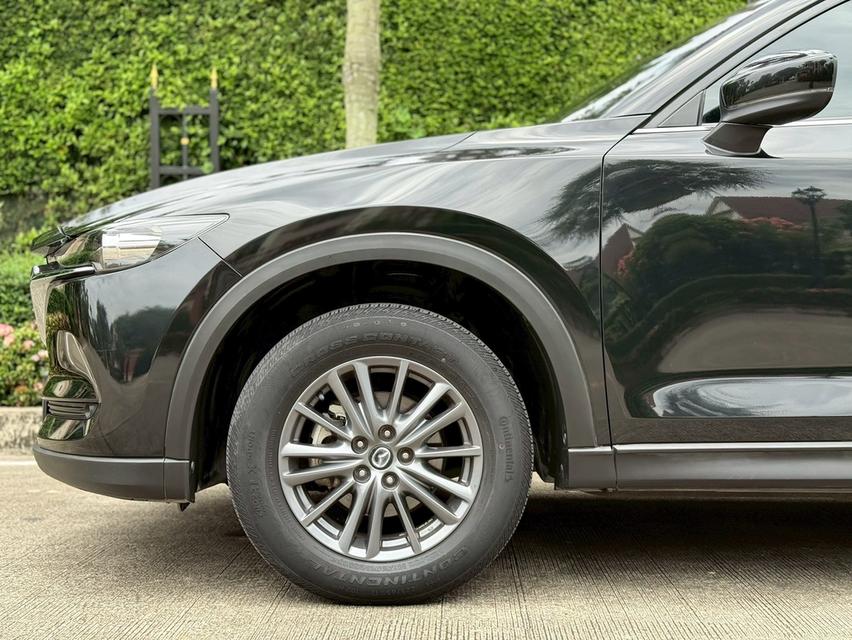 รหัสรถ PJP36 2019 MAZDA CX-5 2.0 C  18