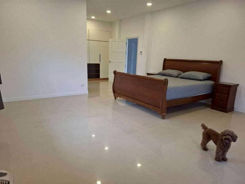 Villa 2-storey Pattaya - Mabprachan lake 14