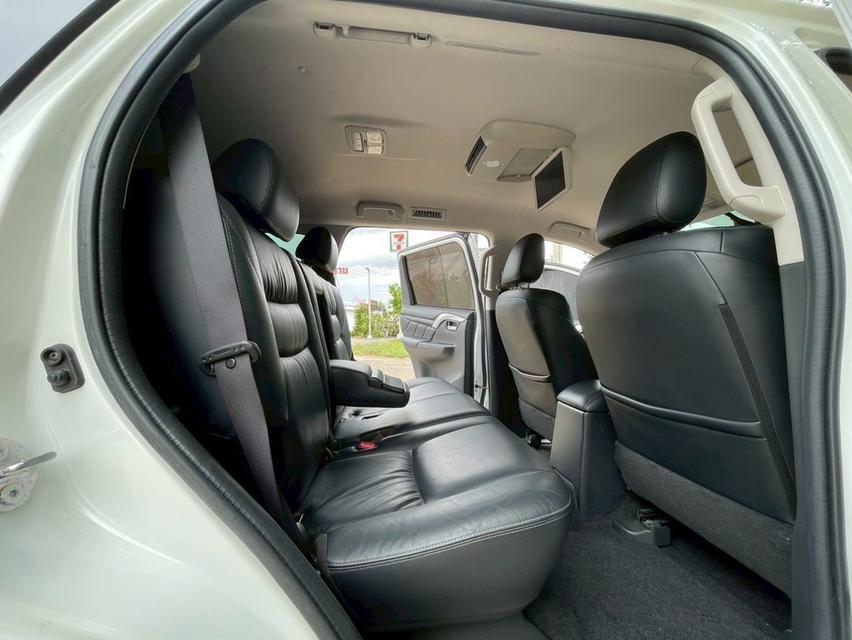 รหัสรถ AP8384 Pajero Sport 2.4 GT Premium 2WD ปี 16 13