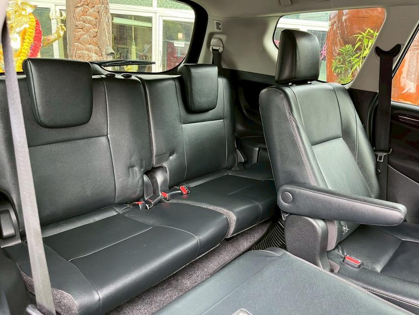 #เบาะ3แถว รถ7ที่นั่ง #Toyota Innova Crysta 2.8 Premium 6AT ปี 2022 8