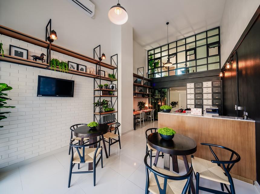 Urban MYX หางดง 19
