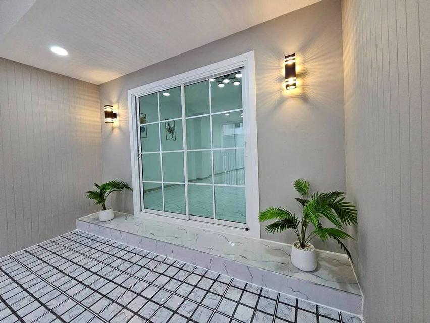 หมู่บ้านนันทิชา2.... 5