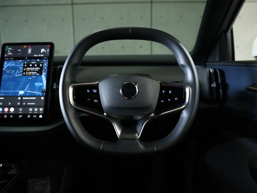 2024 Volvo EX30 0.0 (ปี 24-29) Core Extended Range SUV AT รูปที่ 7