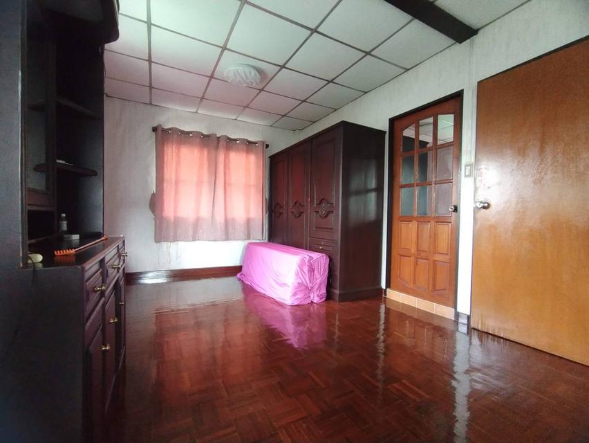 ขายบ้านแฝด 2ชั้น เพชรเกษม 112 ทำเลดีเดินทางสะดวกเหมาะสำหรับครอบครัวที่มองหาความสงบ 15