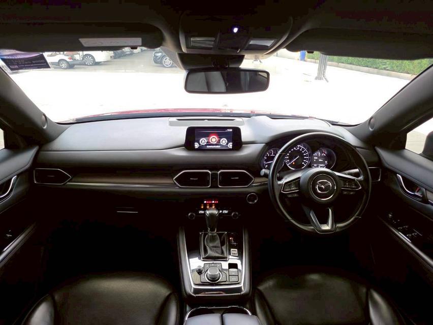 MAZDA CX-8 2.5SP 2WD ปีจด 2020 17