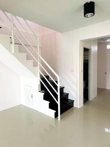 บ้านเปล่าให้เช่า การเคหะเอื้ออาทร เนินพลับหวาน 2 ห้องนอน 2 ห้องน้ำ 3