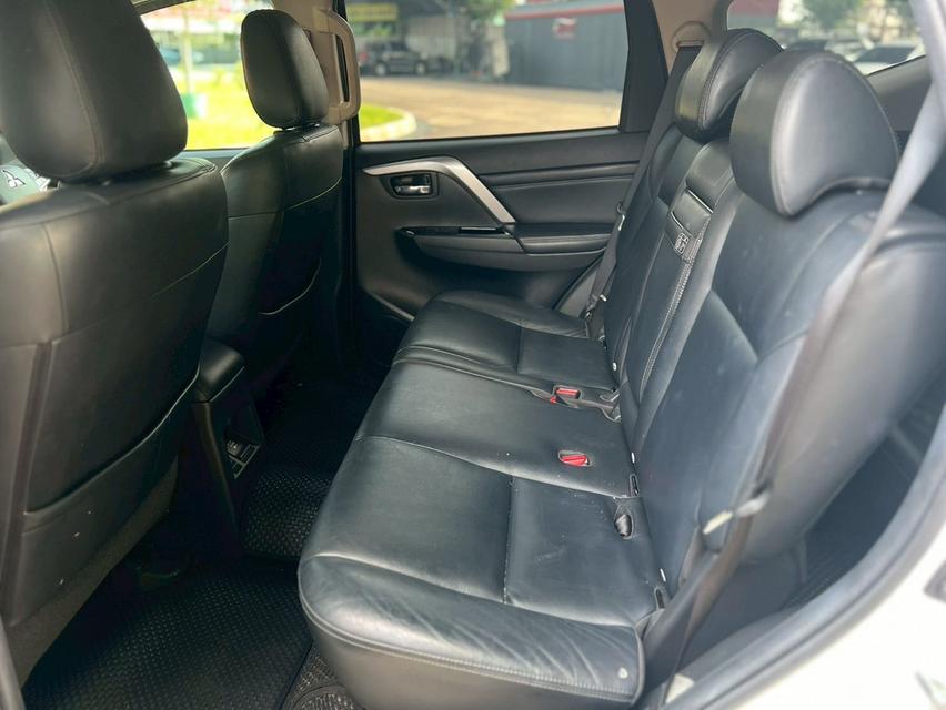 รหัสรถ PBG7862 MITSUBISHI Pajero Sport 2.4 GT Premium 2WD  ปี 2020 8