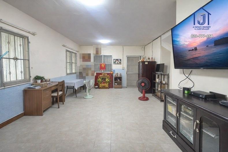 ขายบ้านแฝด 2 ชั้น หมู่บ้านพฤกษา 20 ลำลูกกา คลอง 2 หลังมุม ใกล้ BTS คูคต 6