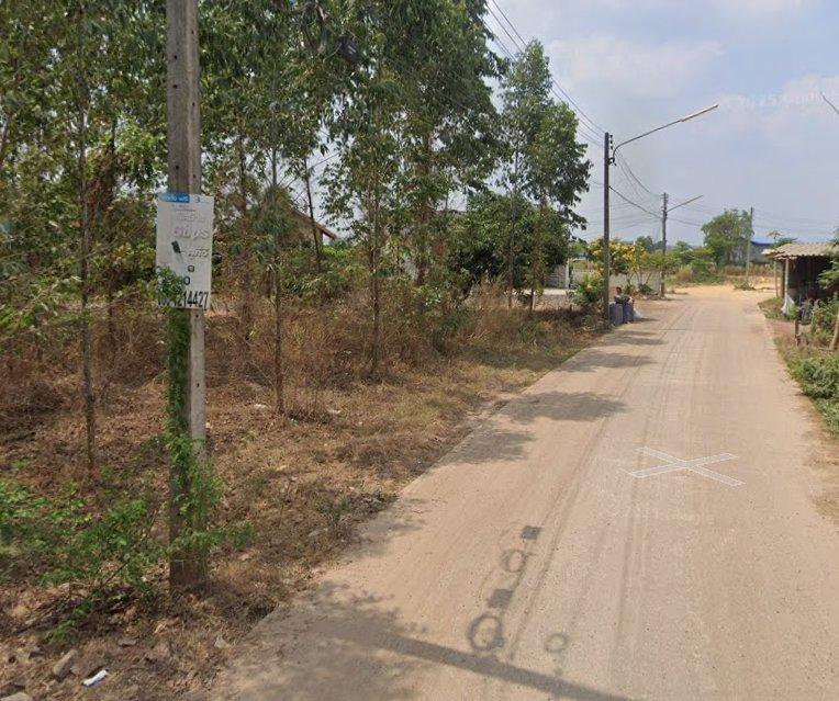 ขายที่ดินกรอกสมบูรณ์ 2 ไร่ ซอยโรงเรียนดาราวัฒนา ใกล้นิคม304-4กม. อ.ศรีมหาโพธิ ปราจีนบุรี 4
